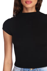 Get Knit Right Crop Top