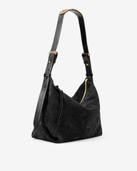 Leyden bag