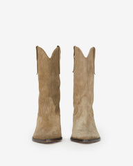 DUERTO BOOTS