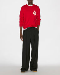 EVANS SWEATER