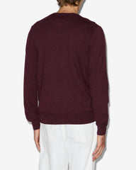EVANS SWEATER