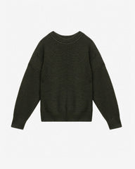 BARRY SWEATER