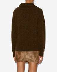 PHYLIA SWEATER