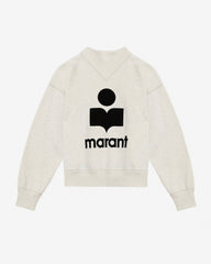 MOBY SWEATSHIRT