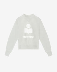 Moby Sweatshirt