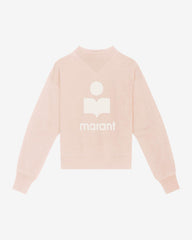 Moby Sweatshirt