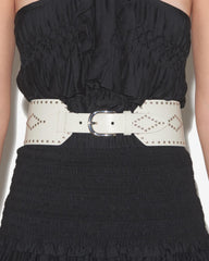 Lucie belt
