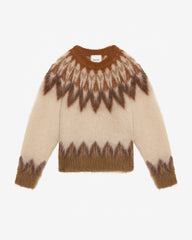 NICOLAS SWEATER
