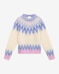 NICOLAS SWEATER