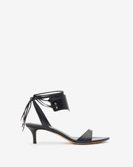 Arson Sandals
