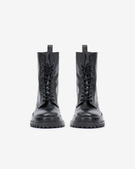 Ghiso low boots