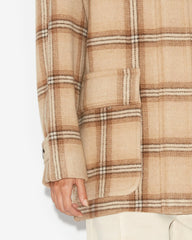 Efelia Coat