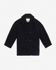 FIBY COAT