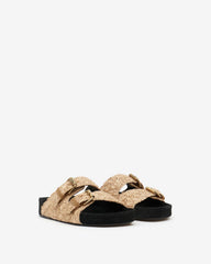 Lennyo Sandals