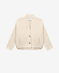 DROGO JACKET