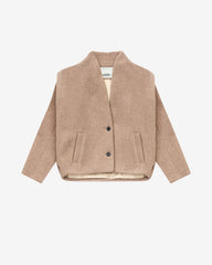 DROGO JACKET
