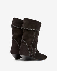 EDOA BOOTS