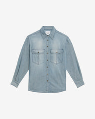 OVELIA SHIRT