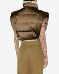 HOODIALI VEST