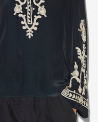 FALONNE BLOUSE