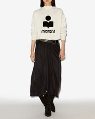 ZOAN SKIRT