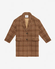 LIMIZA COAT