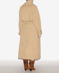 ELEA COAT