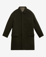 KIRK COAT