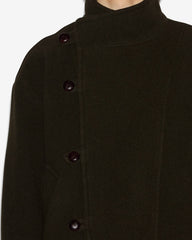KEYLE COAT