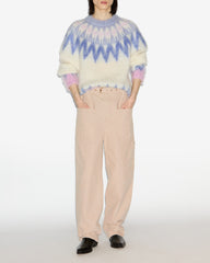 TOBIAS PANTS