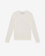 OBELINE SWEATER