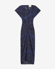 TERENA DRESS