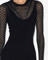 FLORIE DRESS