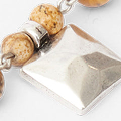 JACK CHAIN NECKLACE