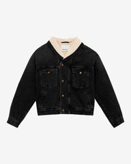 JACKSON JACKET