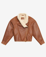 BLONDINE JACKET