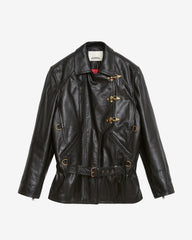 CAITLYN JACKET