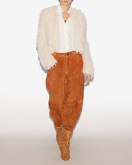FEDRA JACKET