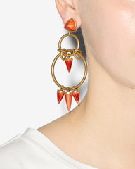 BE WITH YOU EARRINGS