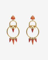 BE WITH YOU EARRINGS