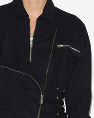 IRIANNA JUMPSUIT