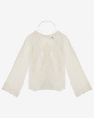 LUNA BLOUSE