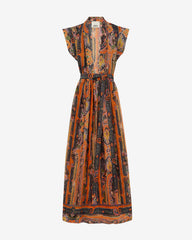 MELISSA DRESS