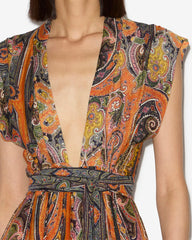 MELISSA DRESS