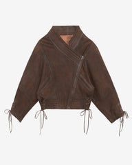 EDINA JACKET