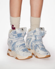 BALSKEE SNEAKERS