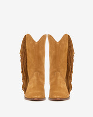 DUERTO BOOTS