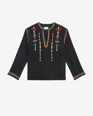 ZAKARIA BLOUSE