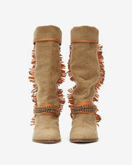 LEVON BOOTS