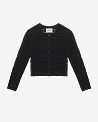 AJALINE CARDIGAN